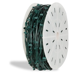 C7/C9 Christmas Light Stringers