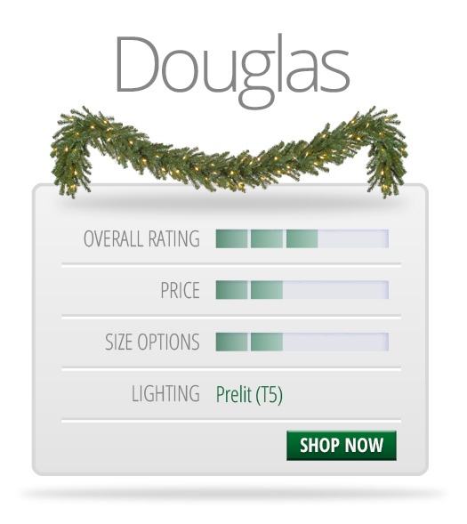 Douglas Garland