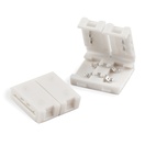 Single Color Gapless Connector