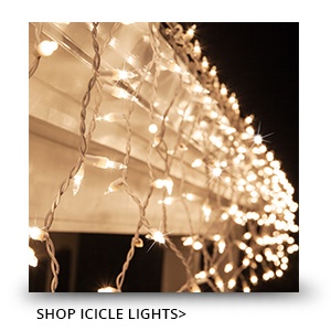 Icicle Lights