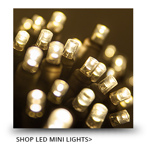 Christmas Mini Lights for Windows